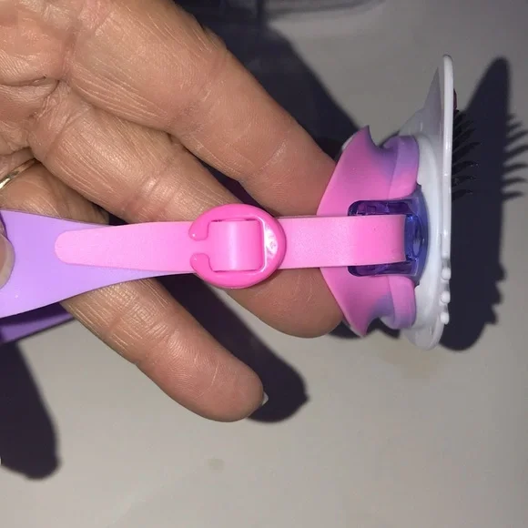 NIC Girl’s Bling2O Swim Goggles - Picture 6 of 8